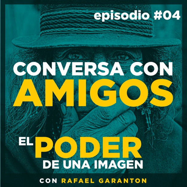 Conversar con amigos